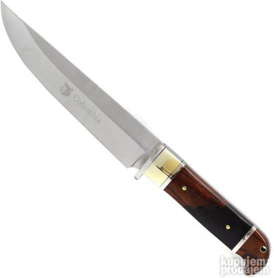 Columbia G18 Lovački Nož - Columbia G18 Lovački Nož
