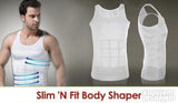 Slim N Lift majica za mrsavljenje - Slim N Lift majica za mrsavljenje