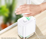 Smart prenosni sterilizator za dezinfekciju ruku - Smart prenosni sterilizator za dezinfekciju ruku