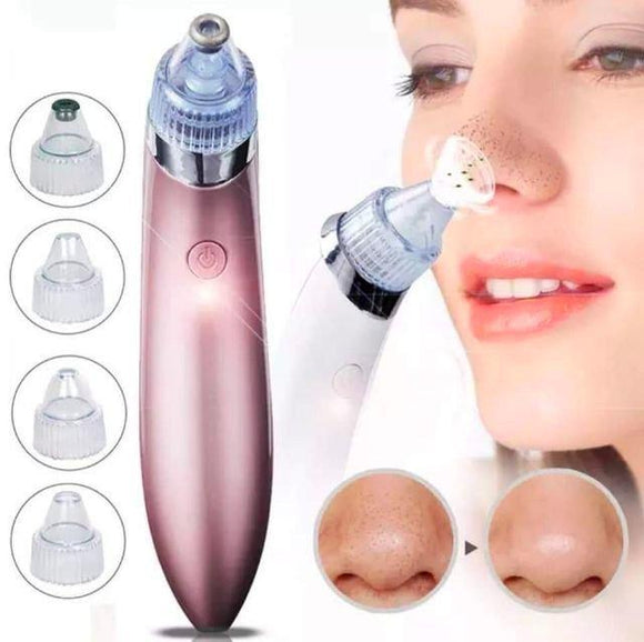Vakum aparat za lice - Cisti akne i mitisere - Vakum aparat za lice - Cisti akne i mitisere
