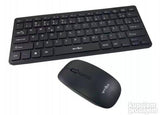 Bežična tastatura i miš ( komplet ) - Weibo 8068 - Bežična tastatura i miš ( komplet ) - Weibo 8068
