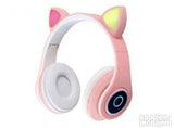 Bežične stereo slušalice Cat Ear - Bežične stereo slušalice Cat Ear