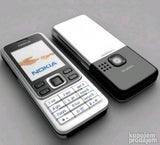 Nokia 6300 - Nokia 6300