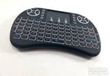 Mini bežična tastatura - Mini bežična tastatura