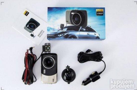Auto Kamera Full HD/rikverc kamera - Auto Kamera Full HD/rikverc kamera