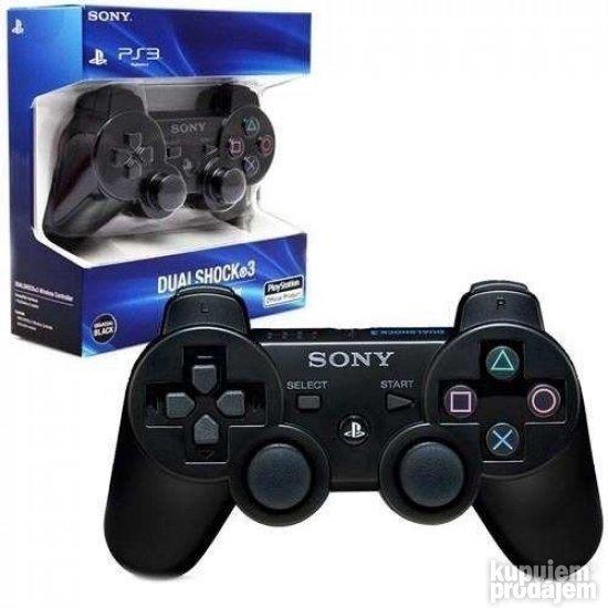 Dzojstik za Sony PS3 - Dzojstik za Sony PS3
