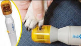 Električna rotaciona turpija za nokte za pse i mačke - Električna rotaciona turpija za nokte za pse i mačke