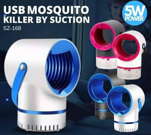 Lampa protiv komaraca USB Lampa za komarce - Lampa protiv komaraca USB Lampa za komarce