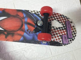 Drveni skejt za decu / skate board - spiderman 60cm - Drveni skejt za decu / skate board - spiderman 60cm