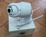 WiFi cloud IP kamera - vodootporna - DC85-X15 - WiFi cloud IP kamera - vodootporna - DC85-X15