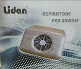Profesionalni aspirator za nokte Lidan - Profesionalni aspirator za nokte Lidan