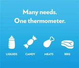 Digitalni Termometar za hranu Termometar za pice Ubodni - Digitalni Termometar za hranu Termometar za pice Ubodni