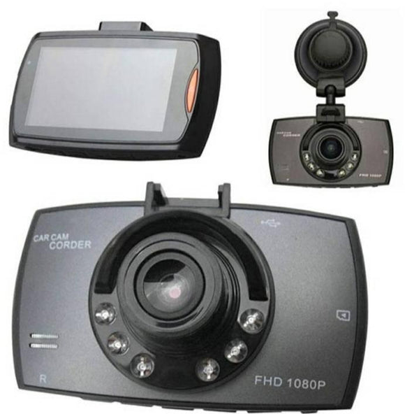 Kamera i monitor za auto 1080P Full HD - Kamera i monitor za auto 1080P Full HD
