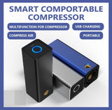 Mini kompresor - prenosivi kompresor - rucni kompresor - Mini kompresor - prenosivi kompresor - rucni kompresor