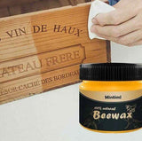 vosak za dvene povrsine - pcelinji vosak Beewax - vosak za dvene povrsine - pcelinji vosak Beewax