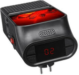 Flame heater / mini kamin za zid.grejalica - Flame heater / mini kamin za zid.grejalica
