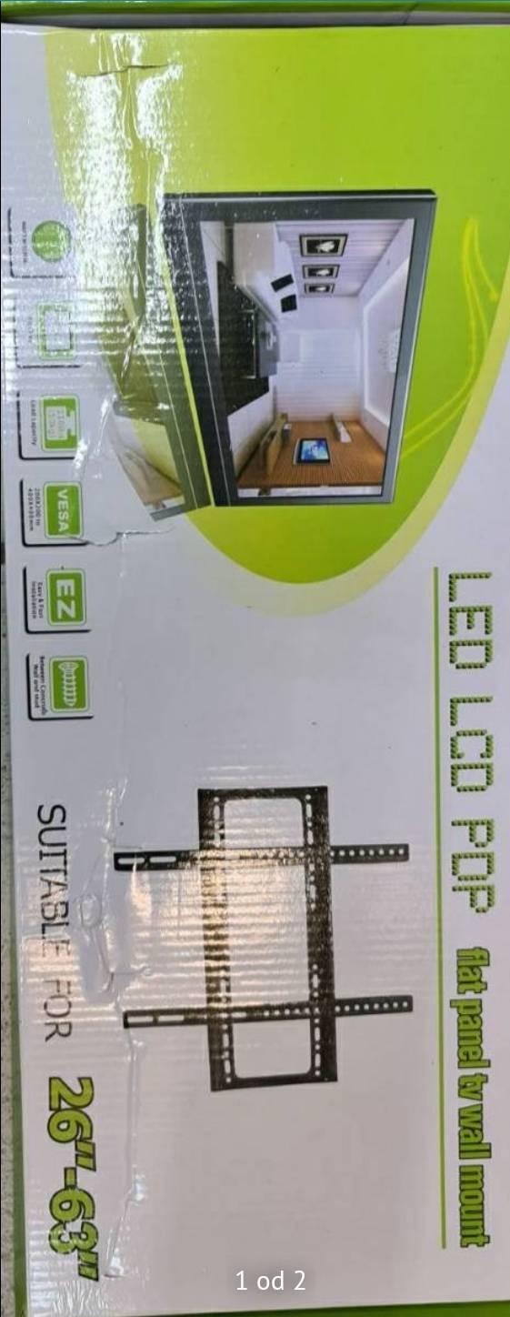 Drzac / nosac za TV LED, LCD / 26'-80' - Drzac / nosac za TV LED, LCD / 26'-80'