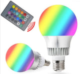 RGB LED SIJALICA - LED sijalica - RGB Led sijalica - RGB LED SIJALICA - LED sijalica - RGB Led sijalica