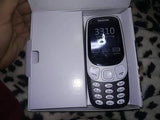 Nokia 3310 Dual sim - Nokia 3310 Dual sim
