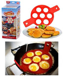 Kalup za palacinke Americke Kalup za jaja omlet - Kalup za palacinke Americke Kalup za jaja omlet