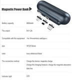Magnetni Powerbank - HIT - Magnetni Powerbank - Magnetni Powerbank - HIT - Magnetni Powerbank