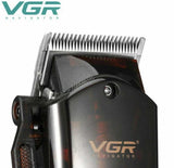 Profesionalna punjiva mašinica za šišanje VGR V-165 - Profesionalna punjiva mašinica za šišanje VGR V-165