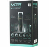 Profesionalna punjiva mašinica za šišanje VGR V-165 - Profesionalna punjiva mašinica za šišanje VGR V-165