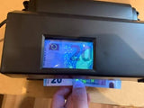 Detektor novca UV detektor falsifikovanog novca - Detektor novca UV detektor falsifikovanog novca