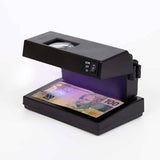 Detektor novca UV detektor falsifikovanog novca - Detektor novca UV detektor falsifikovanog novca