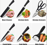 Kuhinjski NOŽEVI - Kuhinjski noževi - kuhinjski noževi - Kuhinjski NOŽEVI - Kuhinjski noževi - kuhinjski noževi