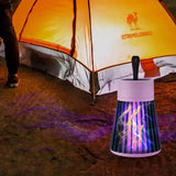 Lampa za komarce - elektro sok - Lampa za komarce - elektro sok