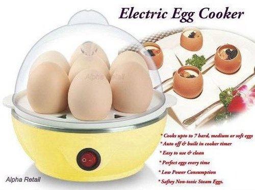 Aparat za kuvanje jaja na pari Kuvanje jaja - Aparat za kuvanje jaja na pari Kuvanje jaja