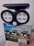 Solarni Reflektor za dvoriste Reflektor za zid i dvoriste - Solarni Reflektor za dvoriste Reflektor za zid i dvoriste
