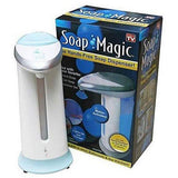 Dozer za tecni sapun Senzorski dozer za sapun - Dozer za tecni sapun Senzorski dozer za sapun