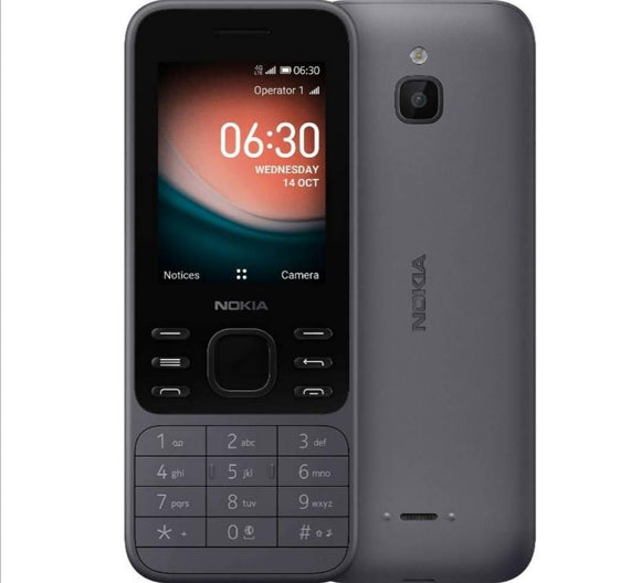NOKIA 6300 noviji model-Nokia-Nokia-Nokia - NOKIA 6300 noviji model-Nokia-Nokia-Nokia