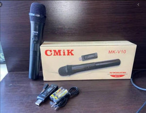 MIKROFON BEŽIČNI mikrofon mikrofon BEŽIČNI MIKROFON - MIKROFON BEŽIČNI mikrofon mikrofon BEŽIČNI MIKROFON