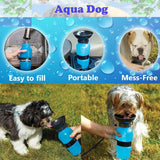Boca za vodu za ljubimce Boca za vodu za pse I mace - Boca za vodu za ljubimce Boca za vodu za pse I mace