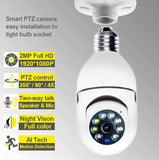 Kamera za video nadzor - IP WiFi kamera PTZ - Kamera za video nadzor - IP WiFi kamera PTZ