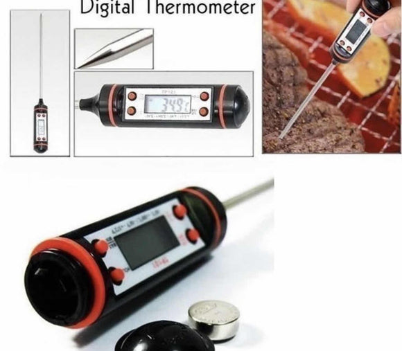 Termometar - termometar za hranu i pice - Termometar - termometar za hranu i pice