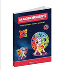 Magformers magneti-Magformers magneti - MAGNETI - Magformers magneti-Magformers magneti - MAGNETI