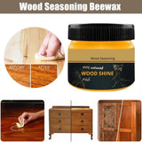 Pcelinji vosak za drvene povrsine Beewax vosak - Pcelinji vosak za drvene povrsine Beewax vosak
