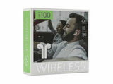 Bluetooth bežične slušalice i 100 - nove slušalice - Bluetooth bežične slušalice i 100 - nove slušalice