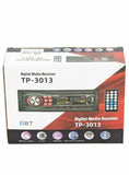 Radio za auto Tp-3013-bluetooth,AUX,SD,USB,MP3 - Radio za auto Tp-3013-bluetooth,AUX,SD,USB,MP3