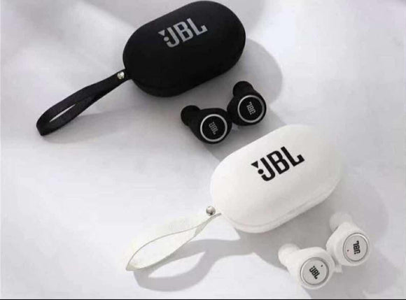 Bluetooth slašalice -blutut bežične slušalice JBL TWS 18 - Bluetooth slašalice -blutut bežične slušalice JBL TWS 18