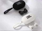Bluetooth slašalice -blutut bežične slušalice JBL TWS 18 - Bluetooth slašalice -blutut bežične slušalice JBL TWS 18