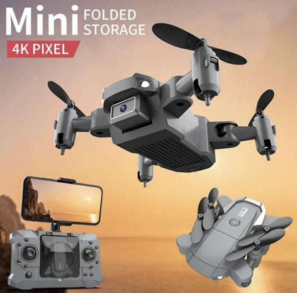 Mini dron sa dve kamere KY905 - Mini dron sa dve kamere KY905