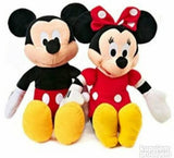 Plišana igračka Miki Maus - Mickey - plišana lutka 80cm - Plišana igračka Miki Maus - Mickey - plišana lutka 80cm