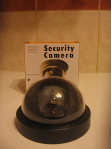 Lažna kamera okrugla NOVO-Lažne kamera više modela