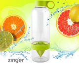 Citrus Zinger - Najbrže do limunade