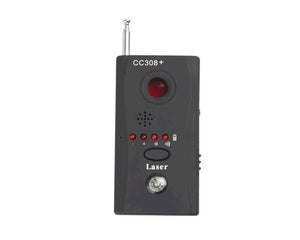 Detektor skrivenih bubica / detektor kamera / detektor GSM